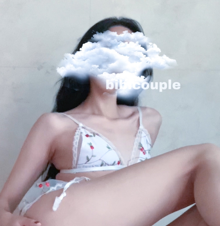 韩国妻子bibicouple+27g合集