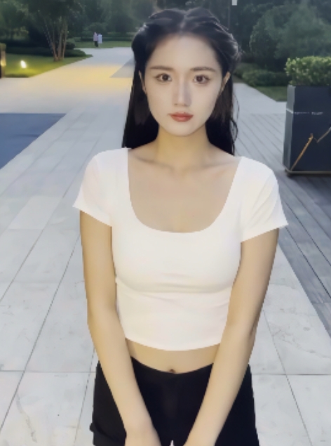 百万粉丝网红+焕儿私拍展示+50v26g