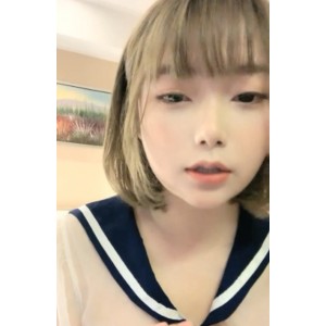 萌系超火主播+初樱（幼齿）104g合集+补
