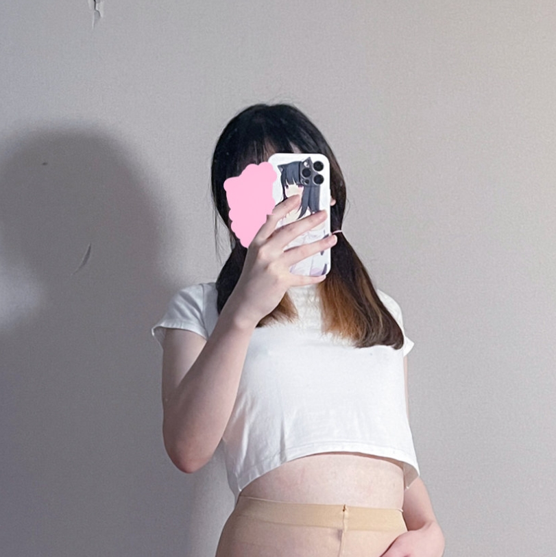 推特TS+mintmoca3+16.9g合集+补