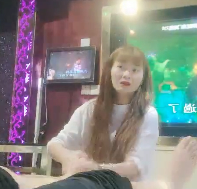 伟哥足浴店探花+215v204g合集+补
