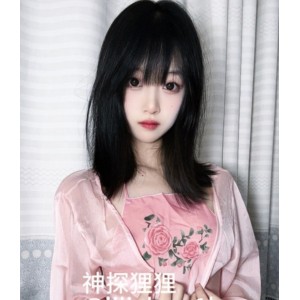 福利姬+神探狸狸+人形玩偶doll+165v2.2g