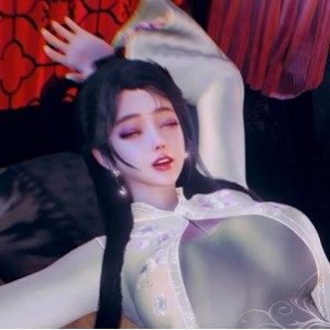 古风江湖系列萧家蝶儿篇[1V2.9G]