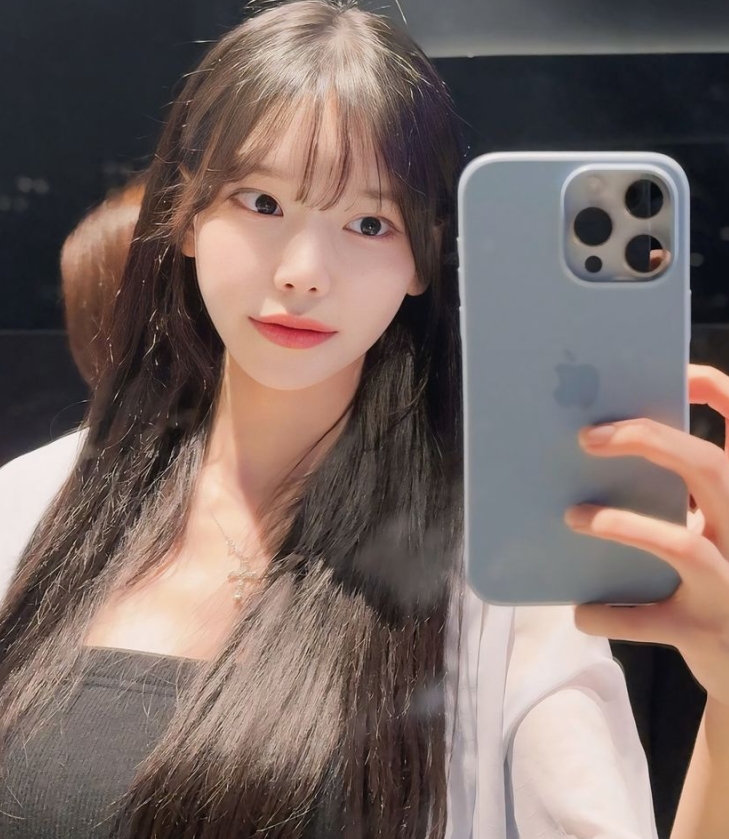 韩国顶级网红+ki_yunjin++作品+私拍+16.6g