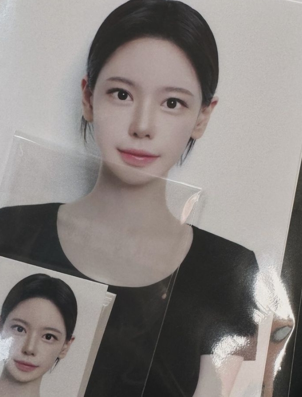 韩国顶级网红+ki_yunjin++作品+私拍+16.6g