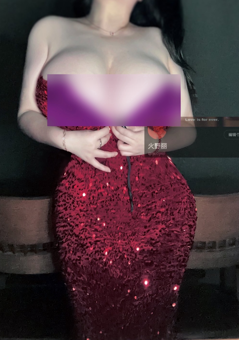 [自行打包]+【大罩杯/御姐】推特火野丽+[v6p175+100m][百度盘]