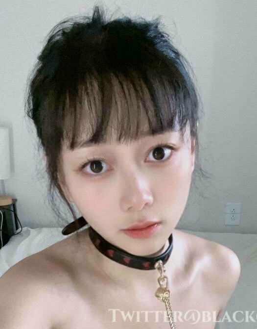 [自行打包]+优质美少女福利姬+推特@blackcatccup+目前最全合集整理去重版+[100v，800p+10.72g][百度盘]