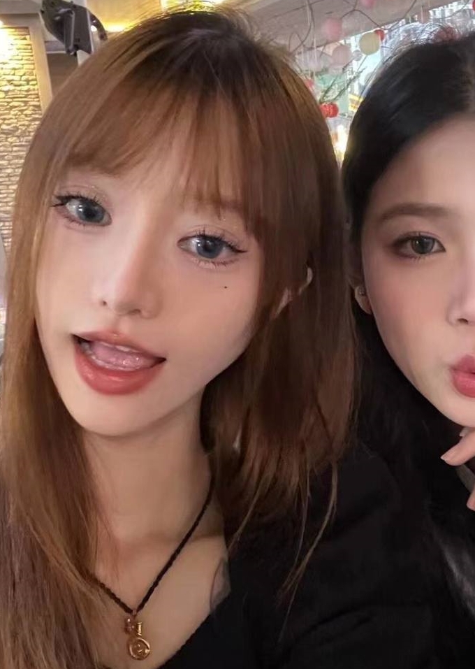 [转载搬运]+【优质泄密】重庆优质美女李欣等6位美女原档泄密+[159p49v+1.14g][百度盘]