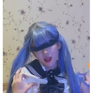 [自行打包]+爆玩水手服装少女+上位顶撞某处完全互动+粗D进入弄到小...+[1v+1.16G][百度盘]
