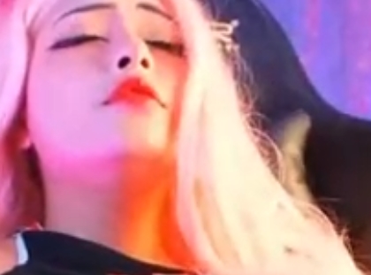 [自行打包]+seraphine23++这阿黑颜太顶了+[1V+362M][百度盘]