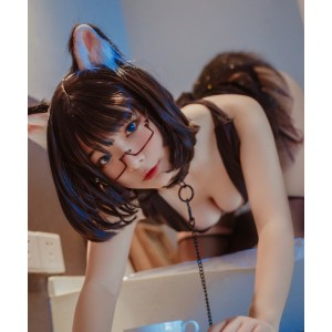 童颜大罩杯coser+yuuhui玉汇+39套49g