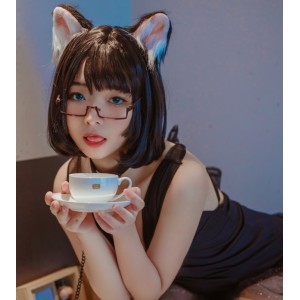 童颜大罩杯coser+yuuhui玉汇+39套49g