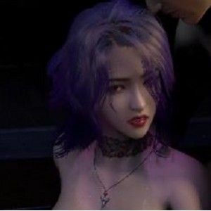 VAM风鹰：教育狱警上下集，2V1.8G，女主特写画面，棒棒糖下水道摆弄