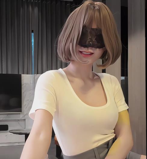 独家1V1G晃动姬，好评如潮！