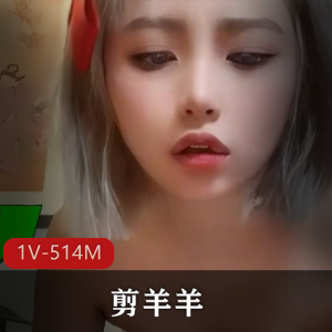 独特风格的剪辑视频：7分钟1V514M更新过