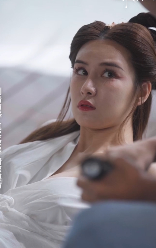 熊乃瑾主演《神雕侠侣193v3.3g》：视频精彩，大小适中