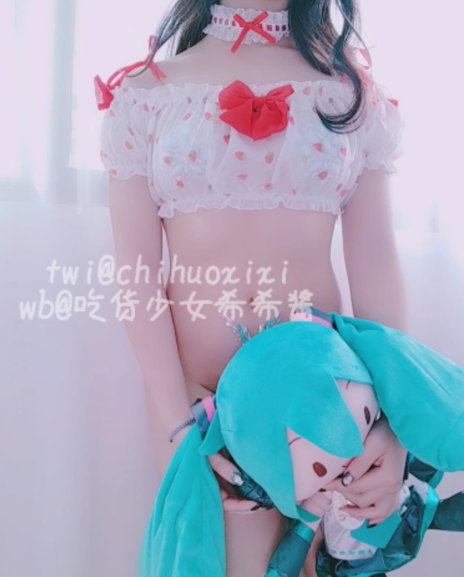 希希酱美食合集：16.7g经典视频资源，百度ED2K下载分享！