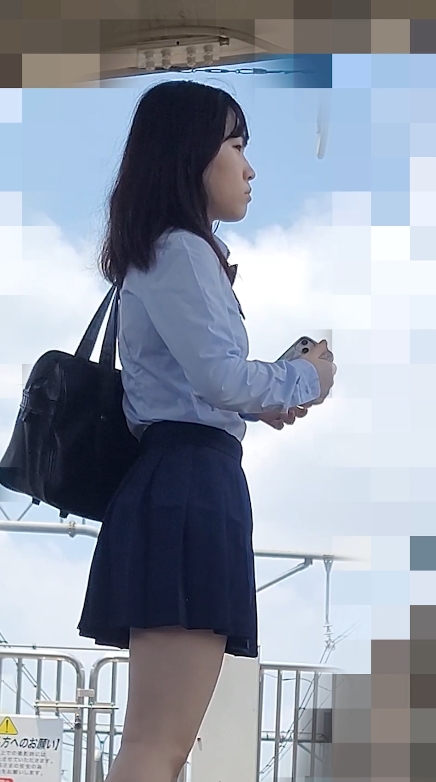 电车痴汉系列：ゆず故障111V视频合集（104.8g，收藏149）