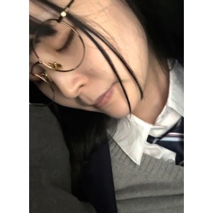 电车痴汉系列：ゆず故障111V视频合集（104.8g，收藏149）