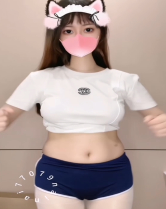 推特热舞奈奈最新合集112V11.3G，精彩舞蹈收藏