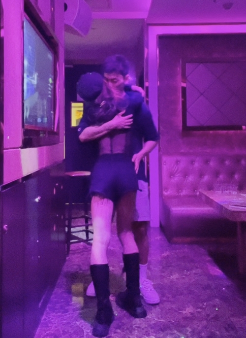 TS伪娘童酱最新合集45V18.23G，自行打包，精彩不断