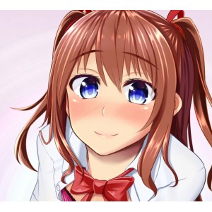 伪娘百度可爱合集390M，喜欢COSPlay的男孩子们