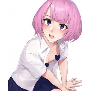 伪娘推特画师ikemeru19最新合集500P1G，百度盘自行打包