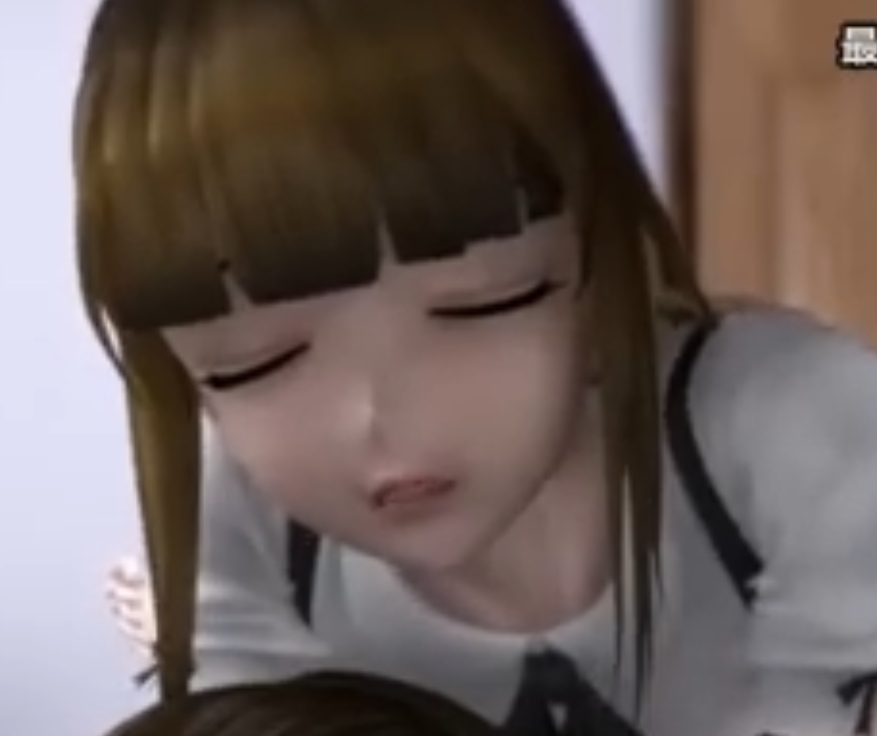 伪娘弟弟征服合集[视频1P+约40M][百度盘]，姐姐与弟弟的甜蜜互动