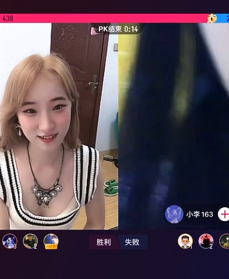 最新疯狂抖音小美女互动合集194V3.92G,粉丝与大哥互动