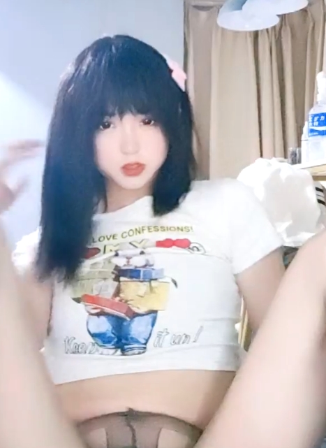 小安车阵伪娘34v互动22.5G香艳合集