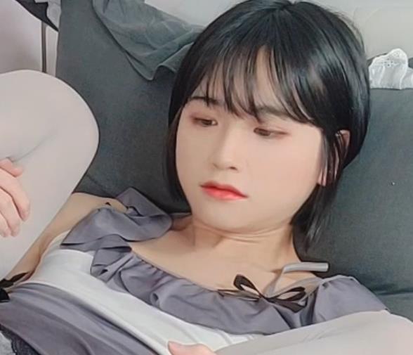 Lua颜值主播OnlyFansTS珍藏版34部4.9G