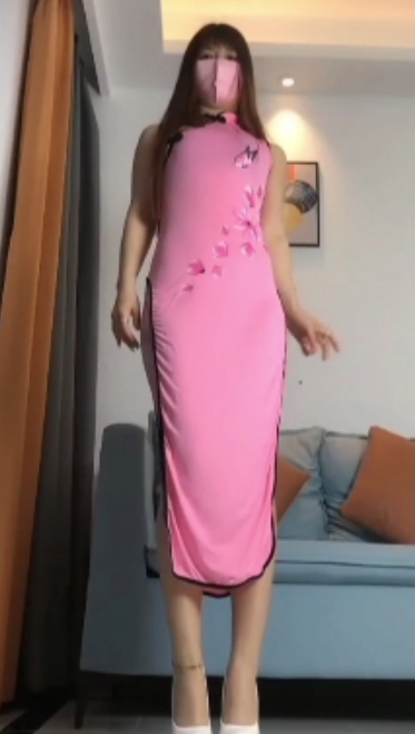 高清热舞柚柚琪宝快手专供20V合集2.25G辣眼睛