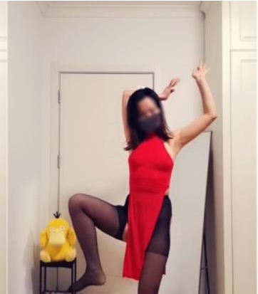 抖音诗宝果舞完整版86部48G极致诱惑