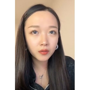 抖音眼镜妹有尺度57部48.6G太顶了