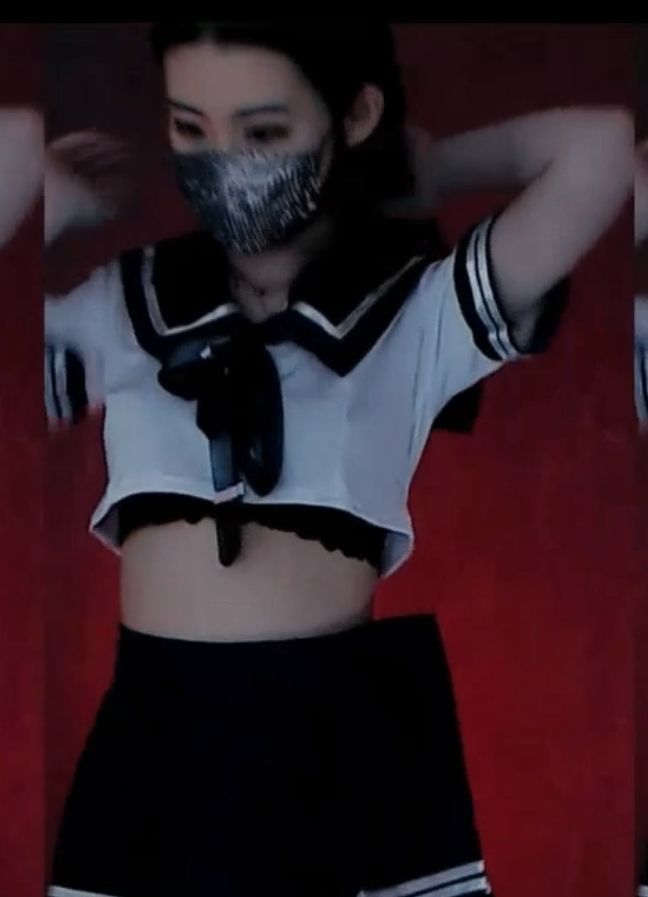 B站灵芸重金约拍视频合集18部1.75G珍藏版