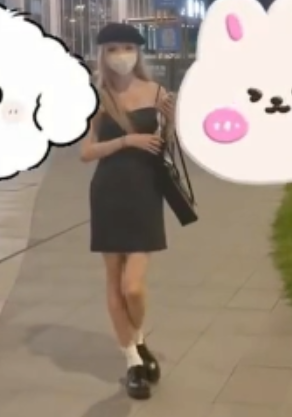 小葵完美微博TS视频合辑56部4G太销魂了