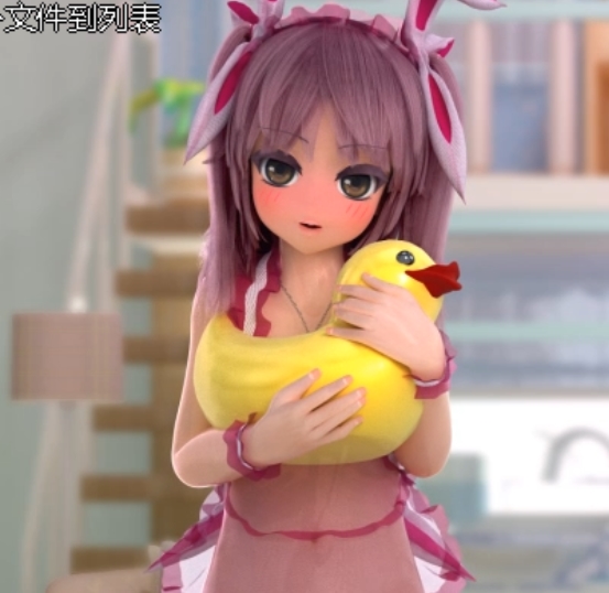 推特私藏米米MiMiA合集18V15G优质