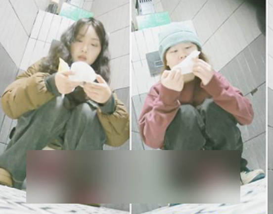 1.05GB推特隐秘拍摄餐厅少妇3部鱼处诱人