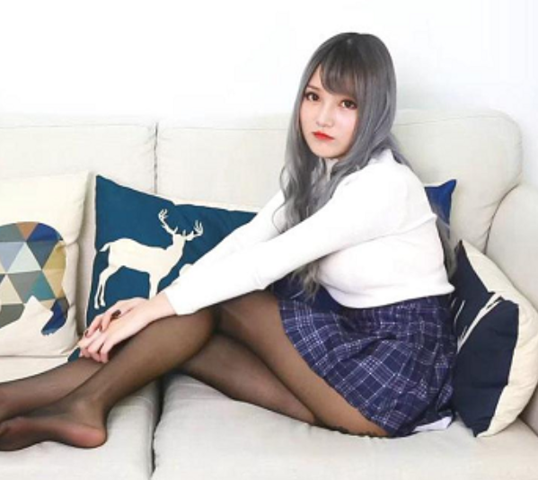 推特TightsShop全系列合集50套4.19G视觉盛宴