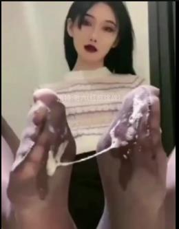 抖音风L帽红框挑战合集1挑战视频21部4.4G太诱惑了