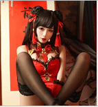 绅士独家cos大梨子黑贞龙王剧情束缚全收录5.9G