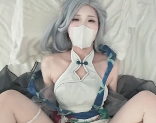 精藏苏酥学姐高清cos视频7V5.97G