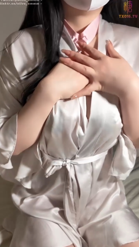 推特福利姬olive合集35.1G，透视黑纱收藏2020