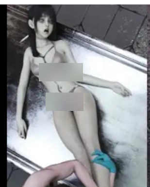 劲爆漫画肮脏的单子YGPX两部1.09G