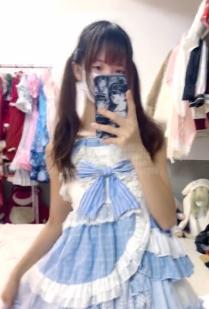 软软兔课后视频合集151部122G青春无敌