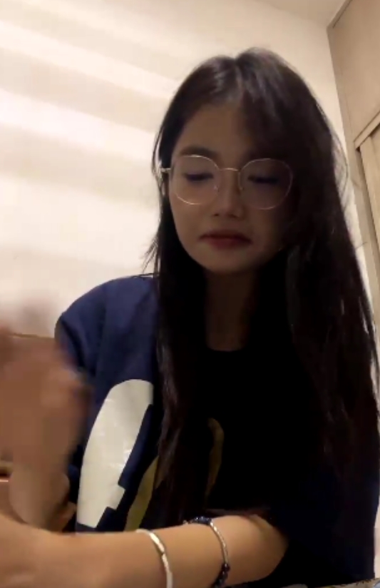 十四诗宿舍狂欢实录138部118G眼镜妹绝了