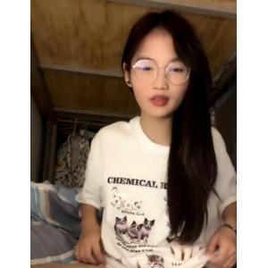 十四诗宿舍狂欢实录138部118G眼镜妹绝了