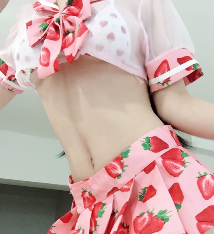 B站沂禾喵喵原档福利7.1G补档猫耳福利姬