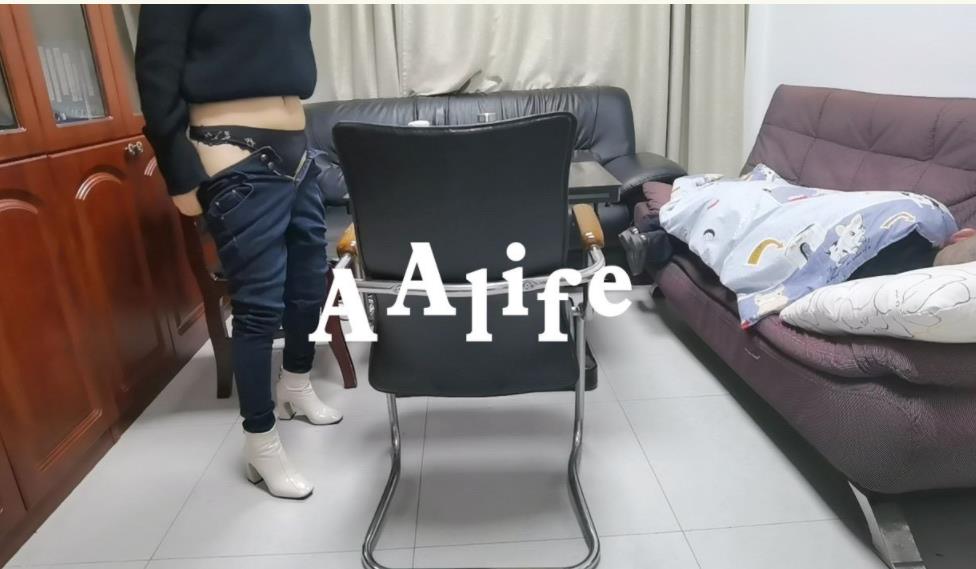 推特博主Aalife禁忌视频1部723M挑战底线