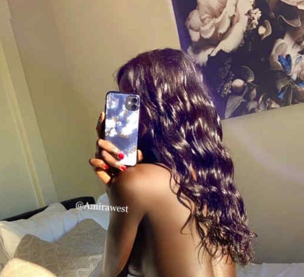 OnlyFans阿米拉黑巧给力佳作88部2.5G合集